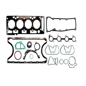 Suitable For 50256300A Cylinder Head Gasket Kit For Ford Fiesta