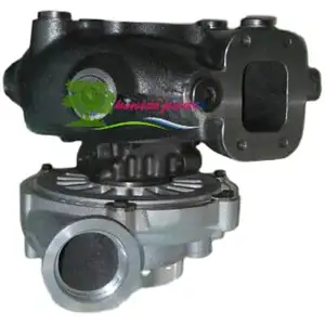 Piezas de repuesto Turbo nuevas para Iveco Marine con motor F2B 7.79L 53279707149