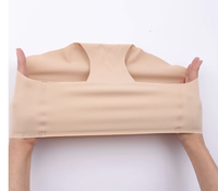 Lapisan tpu perekat panas mencair lem pita tpu Kelim pakaian lebar kustom untuk kain laminating