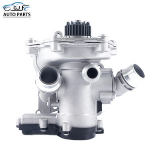 <span class=keywords><strong>Pompe</strong></span> à <span class=keywords><strong>eau</strong></span> en aluminium EA888 GEN3 OE 06L121111H 06L121012A Ensemble de thermostat pour Audi A3 A4 A5 Q5 VW Tiguan Sharan <span class=keywords><strong>Golf</strong></span> MK7 - Product Image 6