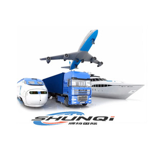 Envío Directo desde China a México, EE. UU., Alemania, Berlín, Reino Unido, España/México/Chile/Canadá, Agente de Carga - Product Image 1