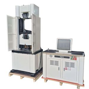 Máquina de Teste Automática Universal de Compressão e Tração de Alta Qualidade - Product Image 1