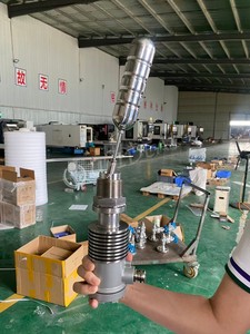 מתג בילית תעשייתי טמפרטורה גבוהה סוג לצוף רמת מתג צפות sus304/sus316 חומר נטול כוח חומר - Product Image 3