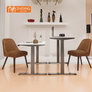 Escritorio Eléctrico <span class=keywords><strong>de</strong></span> Altura Ajustable con Motor Único, Ideal para Logística, Embalaje y Venta en Línea - Product Image 2