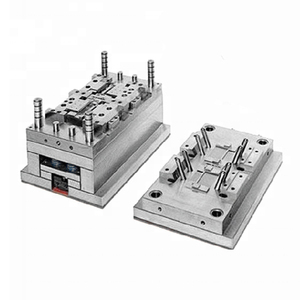 Pp Abs Die Casting Mold Injection Mould Tooling <b>Polishing</b> Injection Mould - Product Image 4