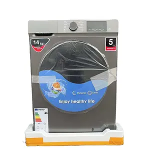 Suitable for 10 kg and 14 kg washing and drying integrated drum washing machine, fully automatic