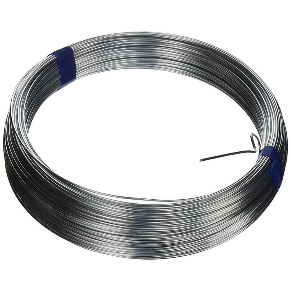 Горячая распродажа Низкая цена Высокое качество BWG 20 21 22 GI оцинкованная проволока 1,9 мм железная оцинкованная проволока цена