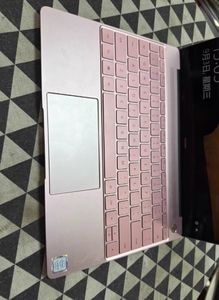 Portátil HW <span class=keywords><strong>MateBook</strong></span> X, con Procesador Intel Core <span class=keywords><strong>I7</strong></span>-7500M, 8GB de RAM y 256GB de Almacenamiento - Product Image 6