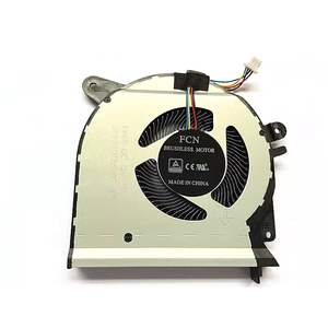 พัดลมระบายความร้อน CPU สำหรับ ASUS ROG Strix GL503VS พัดลมระบายความร้อน <span class=keywords><strong>GL503VM</strong></span> สำหรับ CPU - Product Image 1