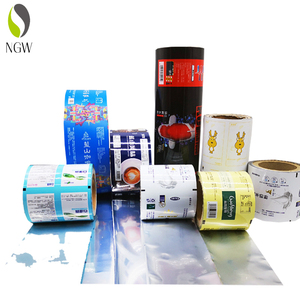 Pellicola in Alluminio-Plastica Pressata ABL/PBL, Rotolo di <span class=keywords><strong>Film</strong></span> Plastico per Imballaggio di Alimenti, Dentifrici, Cosmetici e Prodotti Farmaceutici - Product Image 5