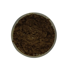 Poudre d'extrait d'herbes de fèves de vanille sauvages de qualité alimentaire chinoise, emballée sous vide en fût, vente en gros - Product Image 6
