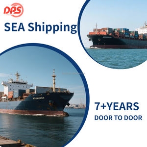 Transport maritime : service fiable vers les États-<span class=keywords><strong>Unis</strong></span>, y compris au-delà du port, avec <span class=keywords><strong>plan</strong></span> d'arrangement de chargement pour les envois de fret maritime LCL. - Product Image 3