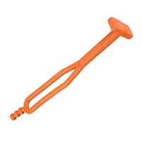 Sangle en caoutchouc pour béquille latérale NICECNC pour KTM 150 200 250 300 450 500 530 XCW XC-W TPI Six Days 1998-2021 2022 50303018000