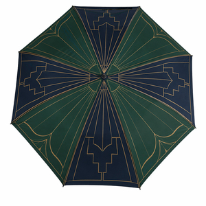 High Quality <b>Windproof</b> Golf <b>Umbrella</b> Premium 190T Pongee Fabric Quick Dry Ideal <b>Umbrella</b> for Team Gifts Promotions - Product Image 5