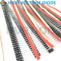 Diode haute tension 2CL83 12KV/30mA 100nS, diode à récupération rapide, diode HV à récupération rapide 12KV 30mA, diode redresseuse haute tension