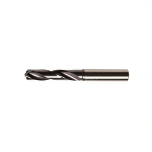 Universal Carbide <b>Drill</b> <b>Bit</b> Nano TiAlN Coated 5xD Drilled Carbide <b>Drill</b> <b>Bits</b> - Product Image 2