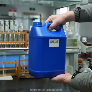 Lactate de butyle MZY, solvant liquide, matériaux intermédiaires de synthèse - Product Image 2