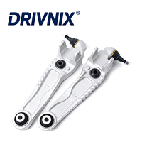 DRIVNIX Bras de suspension avant de haute qualité pour Land Rover Range Rover Velar L560 (2016-2020) OE LR090504