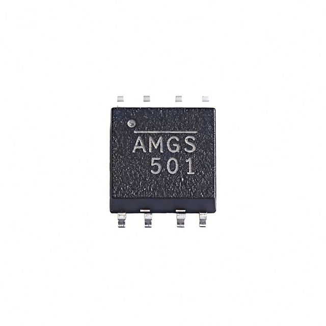 MP9943GQ-Z QFN8 Synchronous Step Down Buck Converter 3A 4V~36V Original Genuine in Stock SMD IC