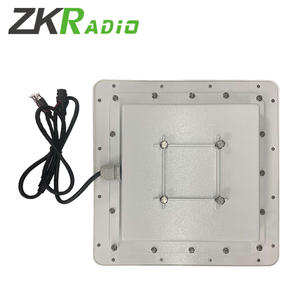 Lector <span class=keywords><strong>RFID</strong></span> <span class=keywords><strong>UHF</strong></span> Integrado de Largo Alcance para Gestión de Lavandería - Product Image 4