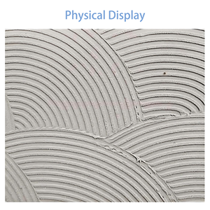 Adhesivo Flexible para Azulejos C1 Premium Antideslizante con Tiempo de Aplicación Extendido para Azulejos de Gran Formato y para Interiores/Exteriores - Product Image 4