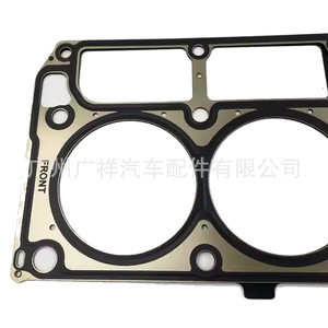 Cylinder Head <b>Gaskets</b> 12589227 12610046 12558936 For Chevrolet Cadillac Standard Size Engine Seals - Product Image 4