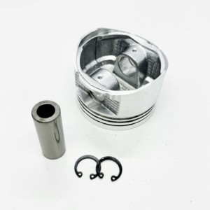 อะไหล่เครื่องยนต์เบนซิน GA16DE A2010-74Y00 ลูกสูบสำหรับรถยนต์นิสสัน ซันนี่ เซนทรา NX อัลเมร่า 100NX - Product Image 2