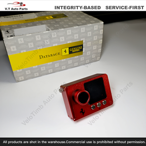 Universal Dash Cam 70003243 70004711 for Ferrari 360 430 458 599 F12 FF California Night Vision Genuine Original <strong>Parts</strong> - Product Image 3