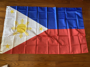 <span class=keywords><strong>Bandera</strong></span> <span class=keywords><strong>de</strong></span> las Islas Vírgenes <span class=keywords><strong>de</strong></span> los <span class=keywords><strong>Estados</strong></span> <span class=keywords><strong>Unidos</strong></span> <span class=keywords><strong>de</strong></span> 3x5 pies, doblemente cosida, <span class=keywords><strong>de</strong></span> poliéster con ojales <span class=keywords><strong>de</strong></span> latón. - Product Image 6