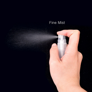 3ml 5ml 10ml <b>Empty</b> Plastic Perfume Atomiser Pen <b>Spray</b> <b>Bottles</b> - Product Image 3