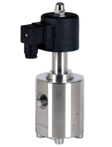 Spécifiquement pour les équipements de distribution de gaz naturel comprimé, électrovanne haute pression 291 5000 psi - Product Image 3
