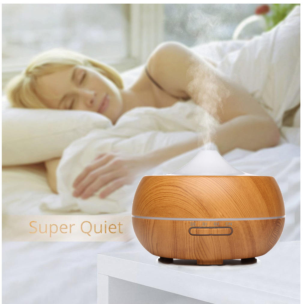 ลายไม้สีอ่อน YX-305