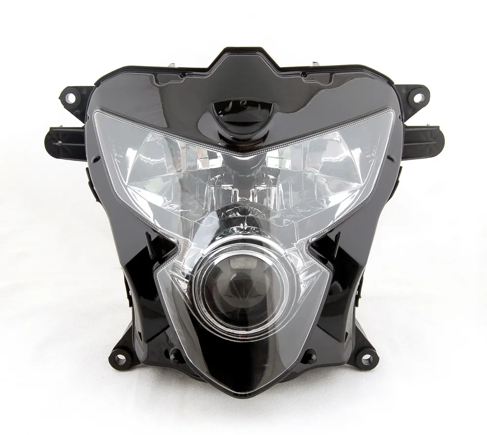 Areyourshop Faro Misura Per Suzuki GSXR 600 2004 2005 K4 K5