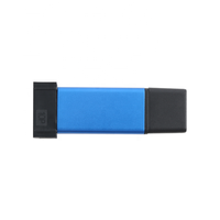 Módulo CH341T 2 en 1, USB a I2C IIC UART, USB a Serial TTL, Descargador Serial