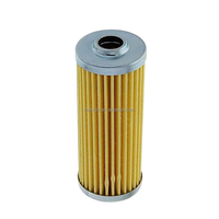 Elemento de Filtro de Diésel de Alta Calidad Halton Supply 228-62110-08 PF7822 228-64301-00 4YYT5, Filtro de Combustible para Generadores Diésel