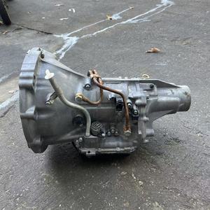 เกียร์อัตโนมัติมือ<span class=keywords><strong>ส</strong></span>องคุณภาพ<span class=keywords><strong>ส</strong></span>ูง U540E 1.5L 4AT ระบบขับเคลื่อนล้อหลัง 3SZ เหมาะสำหรับรถยนต์โตโยต้า <span class=keywords><strong>ยา</strong></span><span class=keywords><strong>ริ</strong></span><span class=keywords><strong>ส</strong></span>, อแวนซ่า, วีออ<span class=keywords><strong>ส</strong></span> - Product Image 5