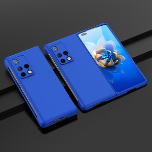 Étui de protection intégral fin et rigide en PC mat pour téléphone pliable <span class=keywords><strong>Huawei</strong></span> <span class=keywords><strong>Mate</strong></span> <span class=keywords><strong>X2</strong></span> - Product Image 4