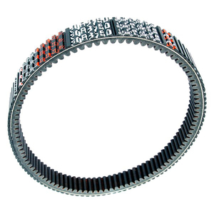 Gates G-Force Redline 44R4553 ATV Cinturón <span class=keywords><strong>ARCTIC</strong></span> <span class=keywords><strong>CAT</strong></span> T660 Turbo/ POLARIS 600 IQ <span class=keywords><strong>700</strong></span> Classic Continuamente UTV Piezas Accesorios - Product Image 6