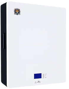 Système de stockage domestique mural <span class=keywords><strong>rechargeable</strong></span> au lithium-ion 51,2 V CAN pour chariots de golf, camping-cars et chariots élévateurs électriques - Vente en gros OEM - Product Image 4