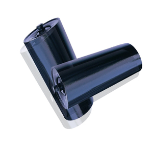 Oem ODM Heavy Duty thép băng tải vành đai con lăn làm biếng cho ngành công nghiệp xi măng xây dựng băng tải sử dụng - Product Image 4