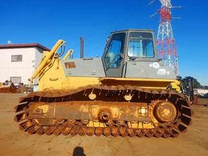 Bulldozer Komatsu D65PX-12E, Bulldozer D65PX-12, D65, D65PX, D275, D375, D475, D575, Bulldozers Japón, D65-16, D65ex-16, D65ex-18, D65px-15 - Product Image 3
