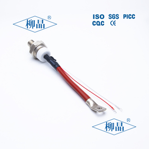 ไทริสเตอร์ชนิดสตั๊ดกำลังสูง SCR ST300S ST330S ST350S สำหรับอุปกรณ์อิเล็กทรอนิกส์กำลังในอุตสาหกรรม - Product Image 3