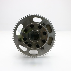 Nuevo Spar Parts Cigüeñal 13310-5AY-H00 P10A1 P10A2 1.0L para <span class=keywords><strong>HONDA</strong></span> <span class=keywords><strong>CIVIC</strong></span> <span class=keywords><strong>10</strong></span> Generación 2017-2022 - Product Image 5
