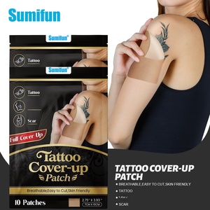 ซูมิฟัน ผลิตภัณฑ์ดูแลสุขภาพยอดนิยม แผ่นแปะสมุนไพรจีนบำรุงผิว K000117 - Product Image 3