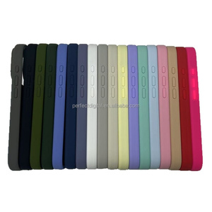 In magazzino 17 custodia custodia per telefono cellulare Anti-goccia TPU custodia <span class=keywords><strong>gialla</strong></span> custodia magnetica In Silicone per <span class=keywords><strong>iPhone</strong></span> 17pro Max 16 15 Pro - Product Image 2