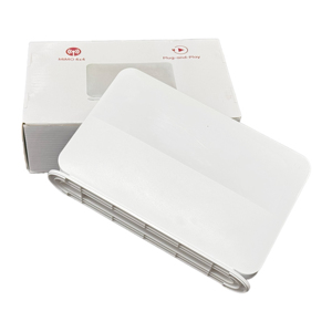 Terminal FTTR sans fil OEM FTTH GPON V173-50 Wifi6 4GE+1POTS+1USG Port optique descendant 2.4G/5G Wifi 7DB jusqu'à 3000 Mbps - Product Image 2