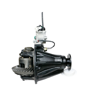 Fournisseur direct d'usine, ensemble différentiel avant et arrière pour Toyota Land Cruiser 41110-60B01 - Product Image 5