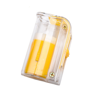 Stylo de marquage reine abeille attrape reine abeille marquage bouteille abeille capture Cage - Product Image 4