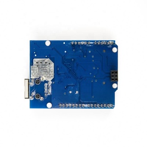 โมดูลบอร์ดพัฒนา Dongheng Ethernet Shield W5100 - Product Image 3
