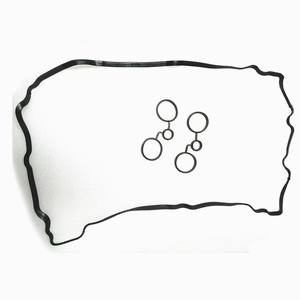 Joint de couvercle de soupape de moteur pour Peugeot 2008/3008/308/308S/4008/408/5008/508/ Citroën C3XR/C4L/C4/C5/<span class=keywords><strong>C5AIRCROSS</strong></span>/DS6/C4PicassoII - Product Image 4